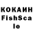КЕТАМИН ketamine SLK Games