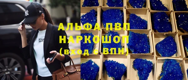 твердый Горняк